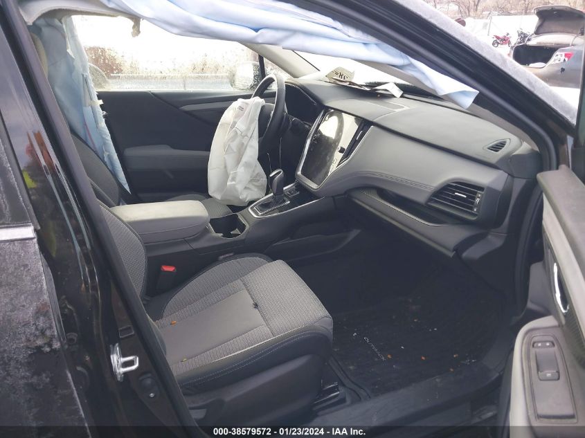2023 SUBARU OUTBACK PREMIUM - 4S4BTAFC7P3148058