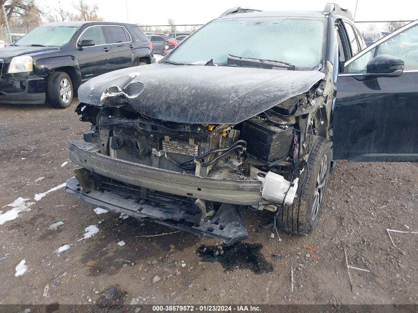 2023 SUBARU OUTBACK PREMIUM - 4S4BTAFC7P3148058