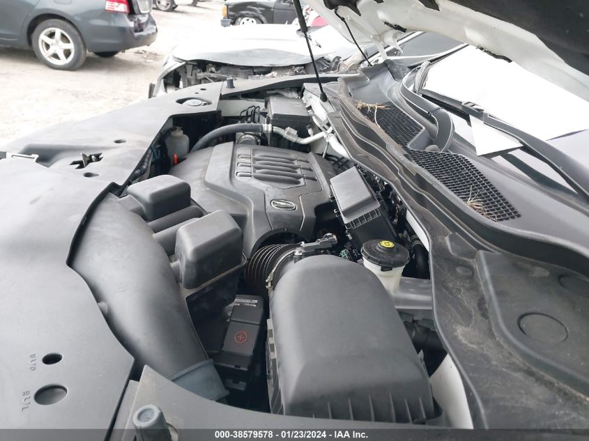 2019 ACURA MDX TECHNOLOGY - 5J8YD3H58KL009850