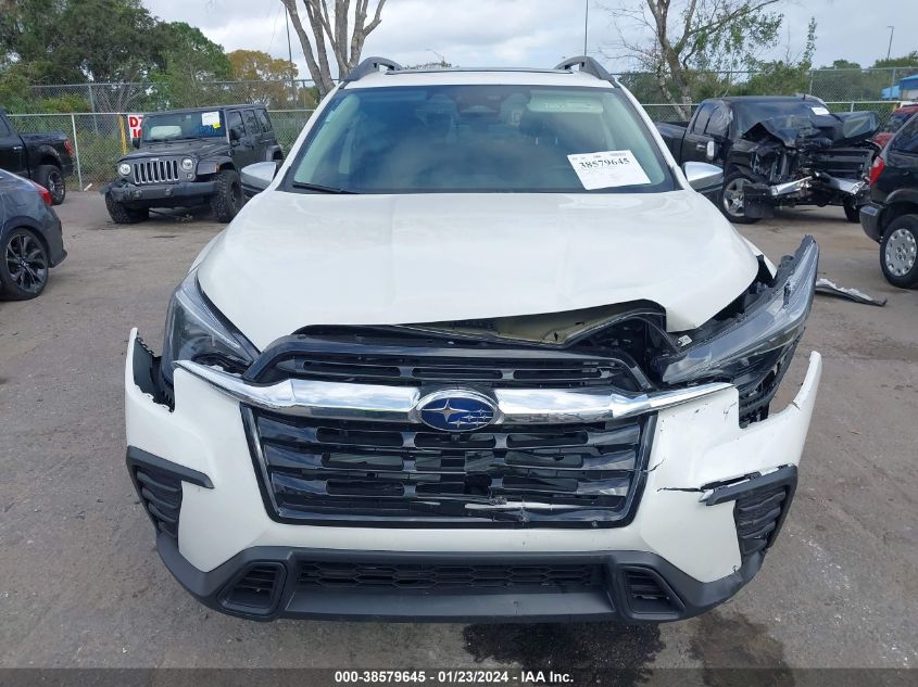2023 SUBARU ASCENT LIMITED - 4S4WMAUD6P3452587