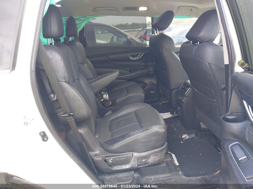 2023 SUBARU ASCENT LIMITED - 4S4WMAUD6P3452587