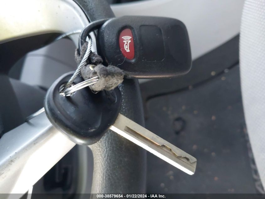2013 HYUNDAI ACCENT GLS/GS - KMHCT4AE7DU350046