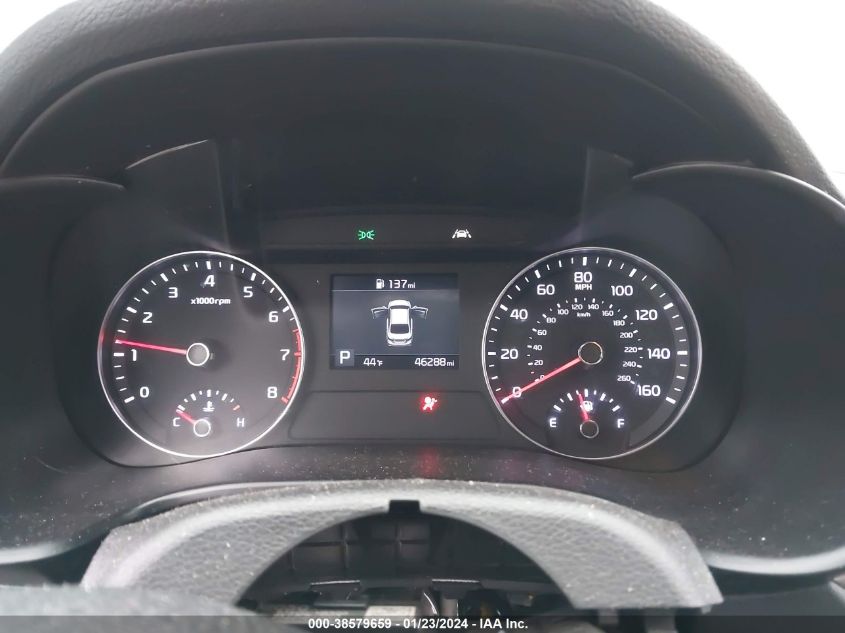 2021 KIA FORTE FE/LXS - 3KPF24AD1ME327940