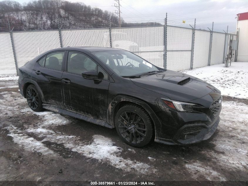 2023 SUBARU WRX PREMIUM - JF1VBAF63P9811241