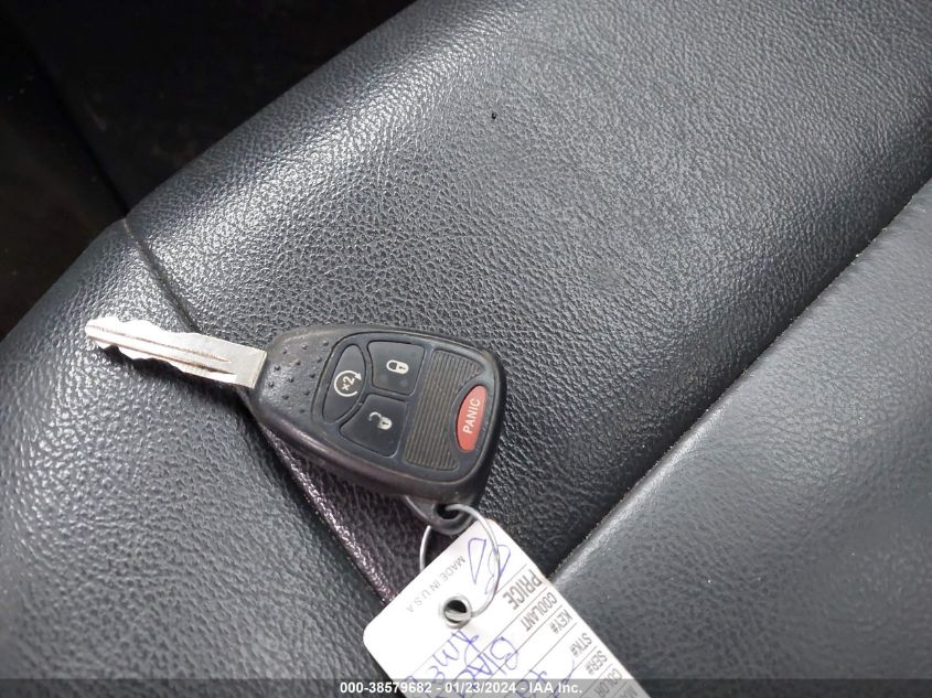 2016 JEEP PATRIOT HIGH ALTITUDE EDITION - 1C4NJRFB4GD545959