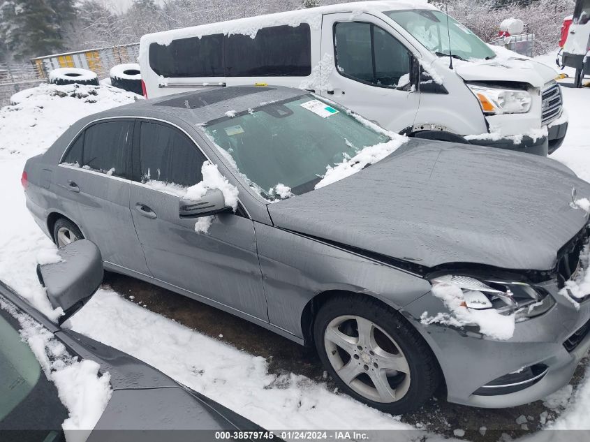 2015 MERCEDES-BENZ E 350 350 4MATIC - WDDHF8JB9FB103193