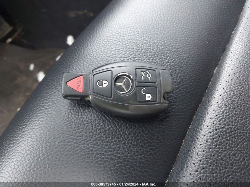 2015 MERCEDES-BENZ E 350 350 4MATIC - WDDHF8JB9FB103193