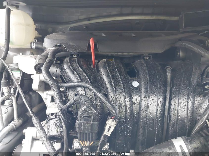 2020 KIA SPORTAGE LX - KNDPM3AC4L7722970