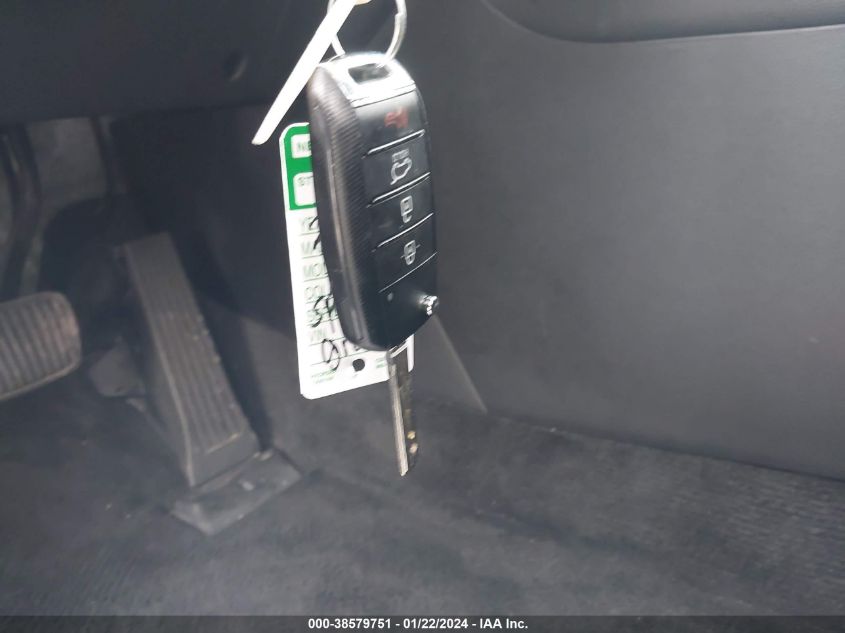 2020 KIA SPORTAGE LX - KNDPM3AC4L7722970