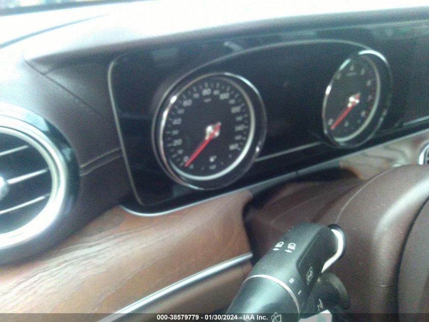 2018 MERCEDES-BENZ E 300 300 4MATIC WDDZF4KB6JA391863