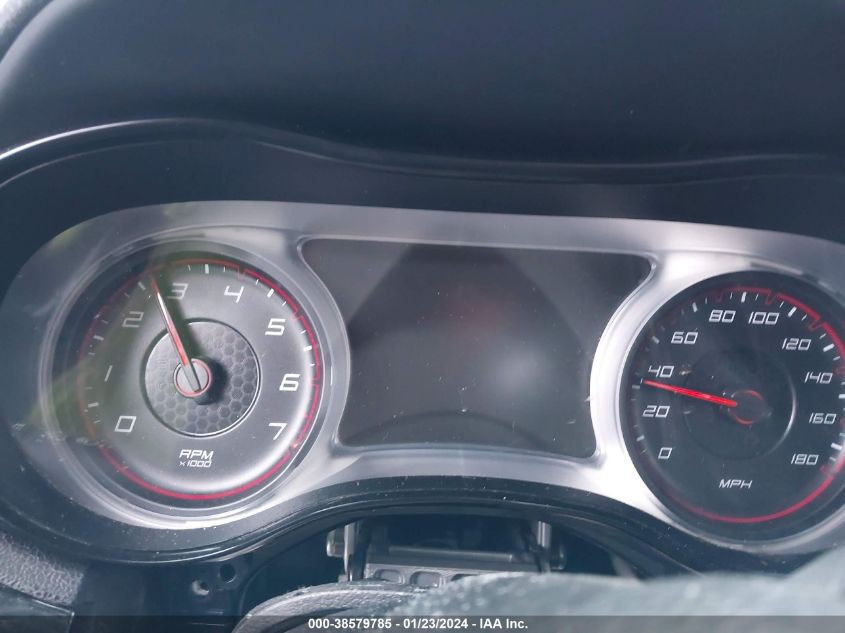 2013 CHRYSLER 300C - 2C3CCAET6DH657405