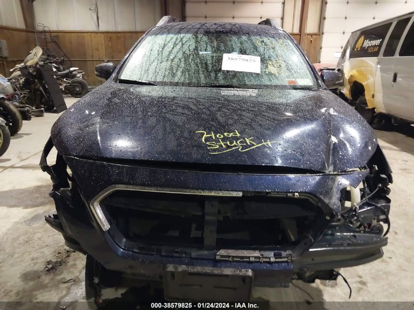 2018 SUBARU OUTBACK 2.5I LIMITED - 4S4BSANCXJ3354275