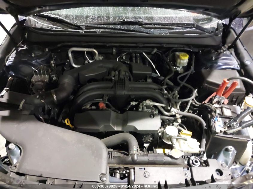 2018 SUBARU OUTBACK 2.5I LIMITED - 4S4BSANCXJ3354275
