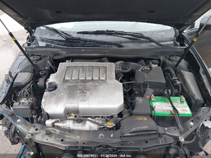 2014 LEXUS ES 350 - JTHBK1GG6E2117989