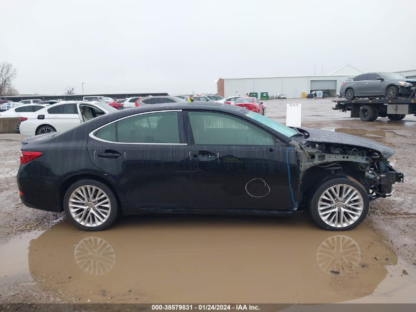 2014 LEXUS ES 350 - JTHBK1GG6E2117989