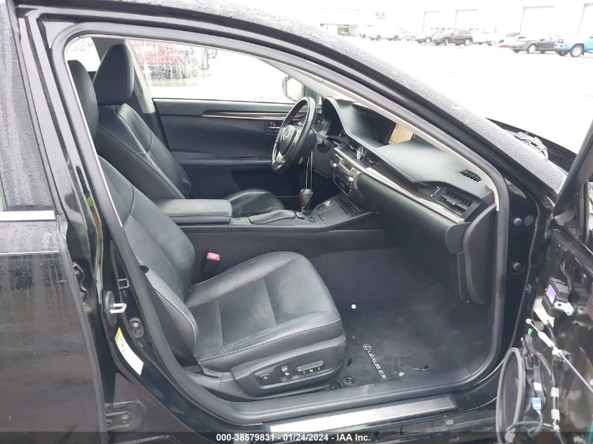 2014 LEXUS ES 350 - JTHBK1GG6E2117989