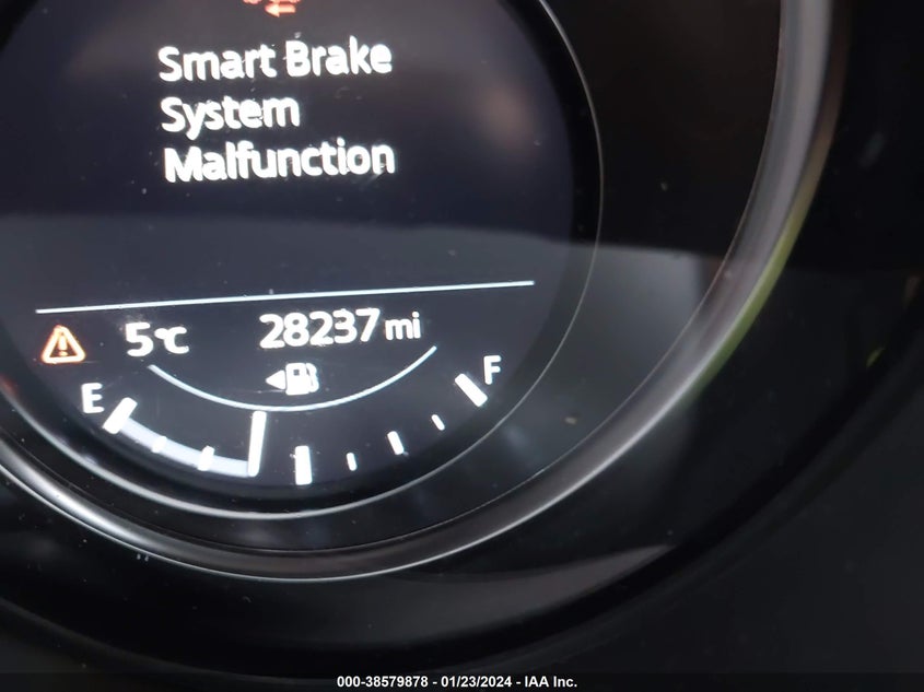 VIN JM3KFBCM8M1436037 2021 MAZDA CX-5 TOURING