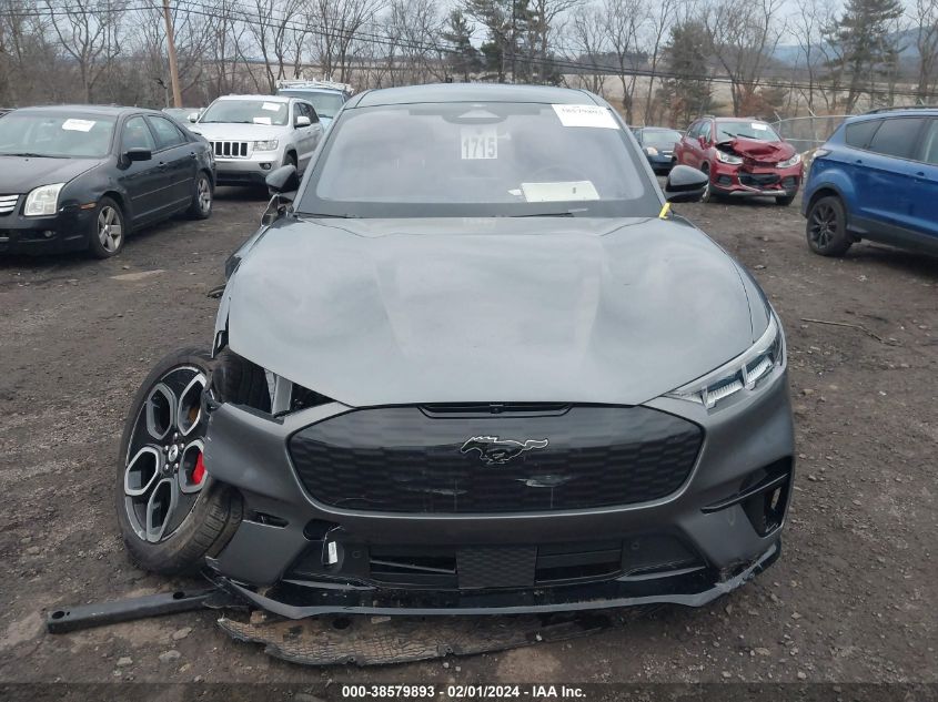 2023 FORD MUSTANG MACH-E GT 3FMTK4SE2PMA57827