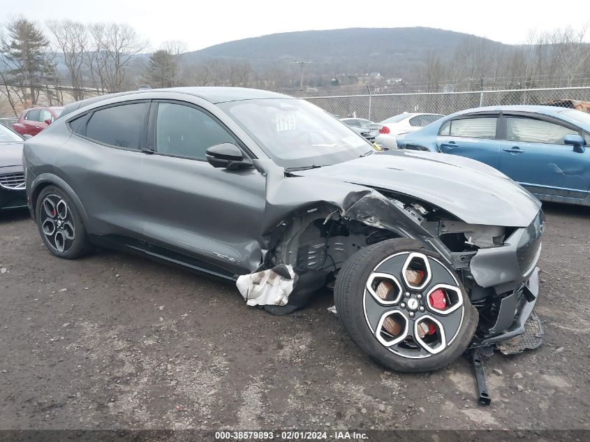 2023 FORD MUSTANG MACH-E GT 3FMTK4SE2PMA57827