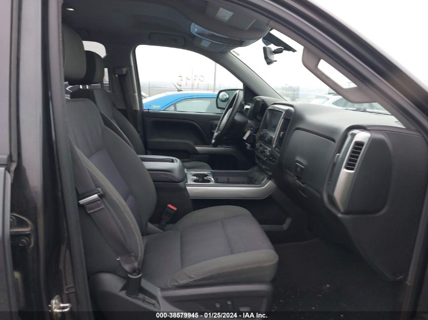 2015 CHEVROLET SILVERADO 1500 1LT - 1GCVKRECXFZ280229