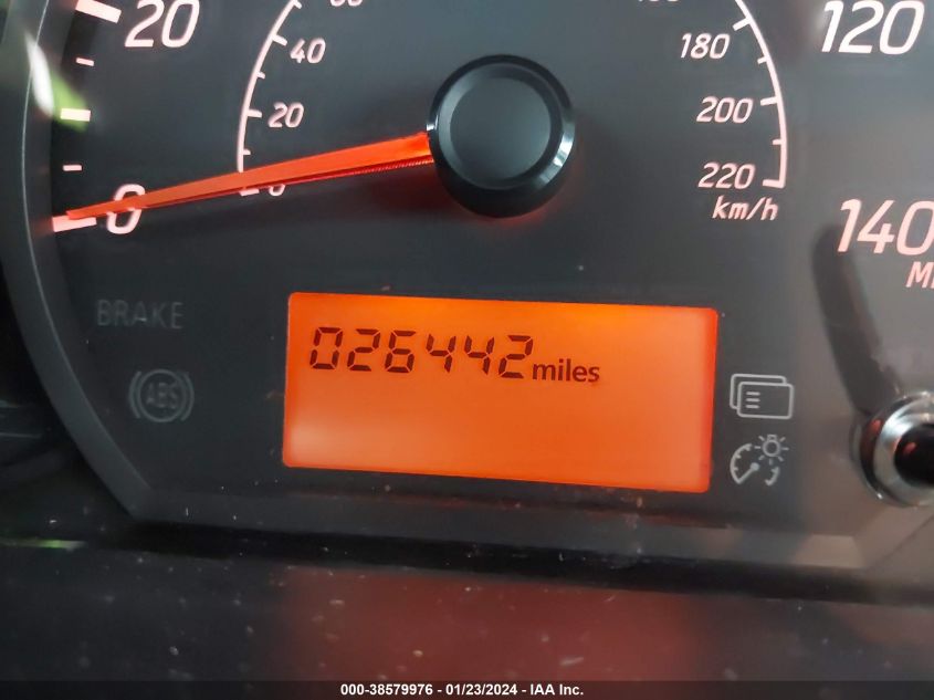 2020 MITSUBISHI MIRAGE ES - ML32A3HJ2LH000952