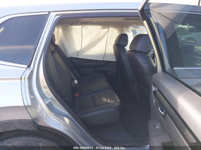 2024 HONDA CR-V EXL - 2HKRS4H76RH438838