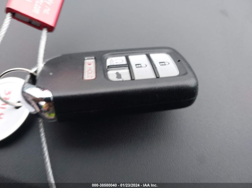 2021 HONDA CIVIC SPORT - SHHFK7H4XMU424098