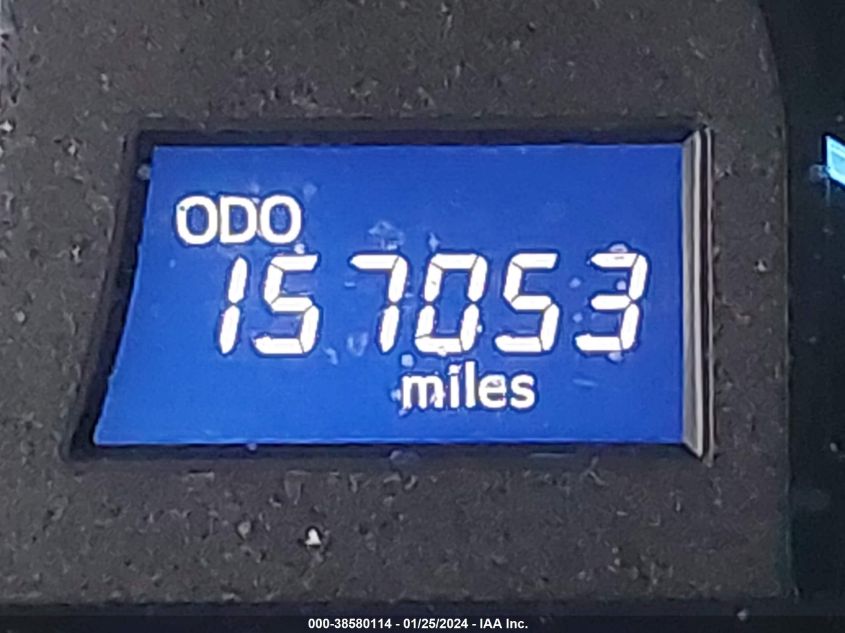 2015 TOYOTA CAMRY LE - 4T1BF1FK3FU080073
