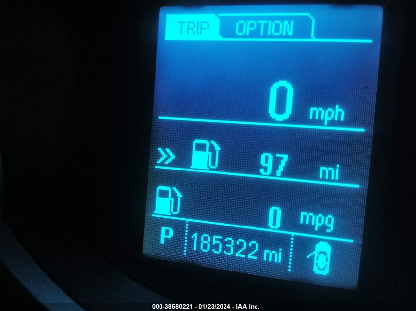 2014 CHEVROLET CRUZE 1LT AUTO - 1G1PC5SB0E7240500