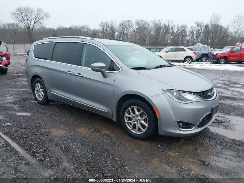 2020 CHRYSLER PACIFICA TOURING L - 2C4RC1BG9LR279750