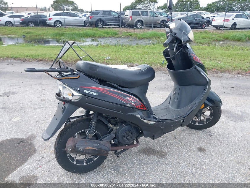 VIN L2BB9NCC2LB103148 2020 OTHER OTHER