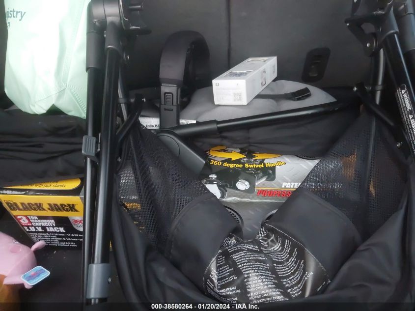 2014 GMC TERRAIN SLT-2 - 2GKALTEK3E6108042