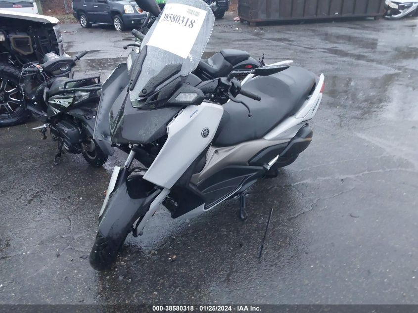 2023 YAMAHA CZD300 A MH3SH22Y2PK001120