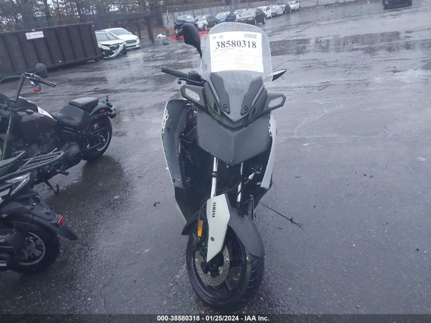 2023 YAMAHA CZD300 A MH3SH22Y2PK001120