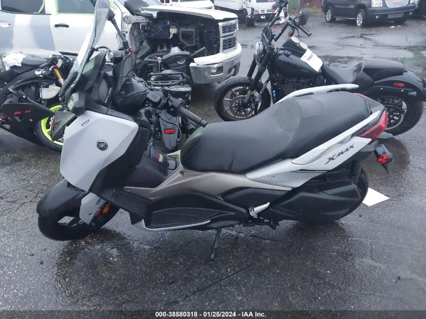 2023 YAMAHA CZD300 A MH3SH22Y2PK001120