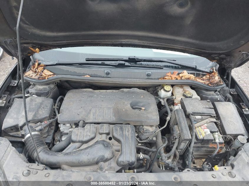 2015 BUICK VERANO - 1G4PP5SK7F4158242