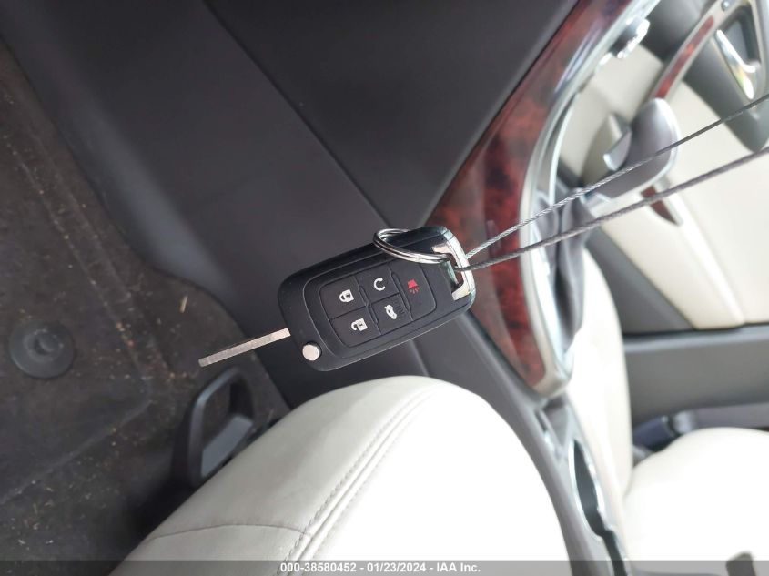 2015 BUICK VERANO - 1G4PP5SK7F4158242