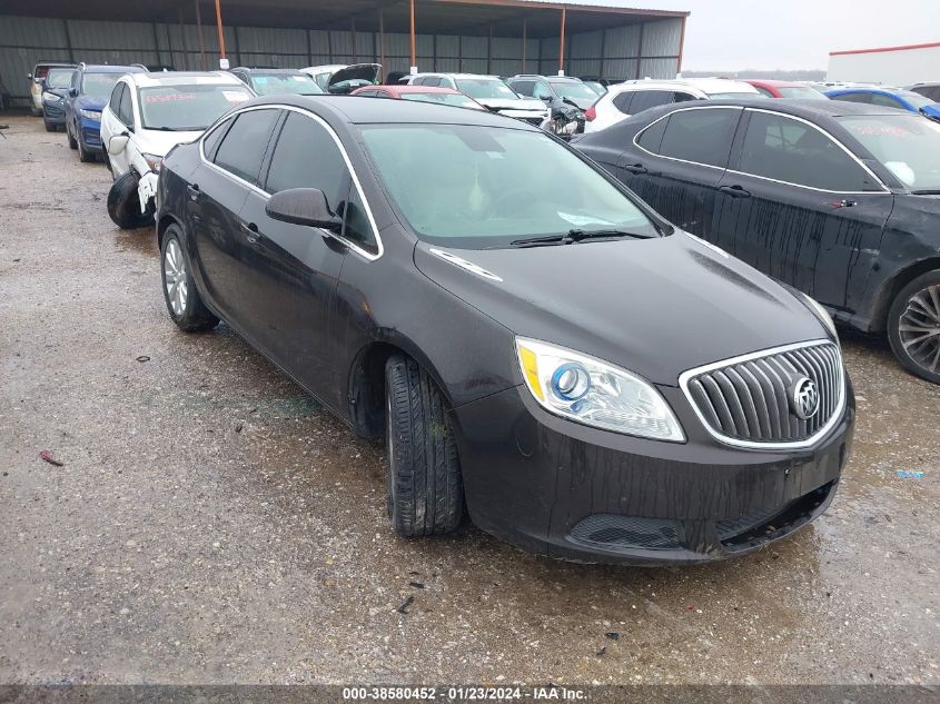 2015 BUICK VERANO - 1G4PP5SK7F4158242