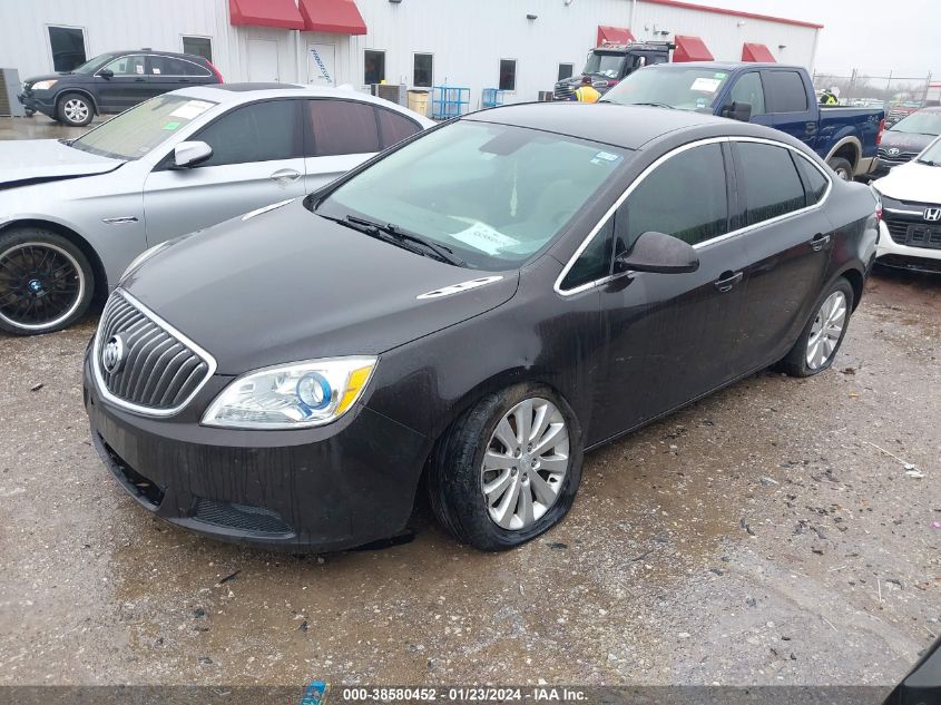2015 BUICK VERANO - 1G4PP5SK7F4158242
