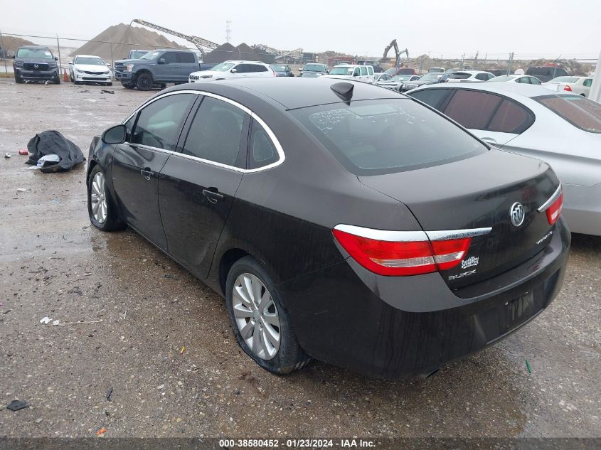 2015 BUICK VERANO - 1G4PP5SK7F4158242