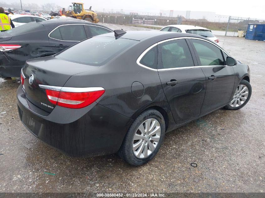 2015 BUICK VERANO - 1G4PP5SK7F4158242