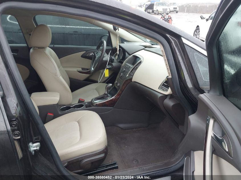 2015 BUICK VERANO - 1G4PP5SK7F4158242