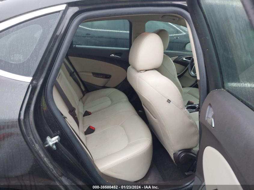 2015 BUICK VERANO - 1G4PP5SK7F4158242