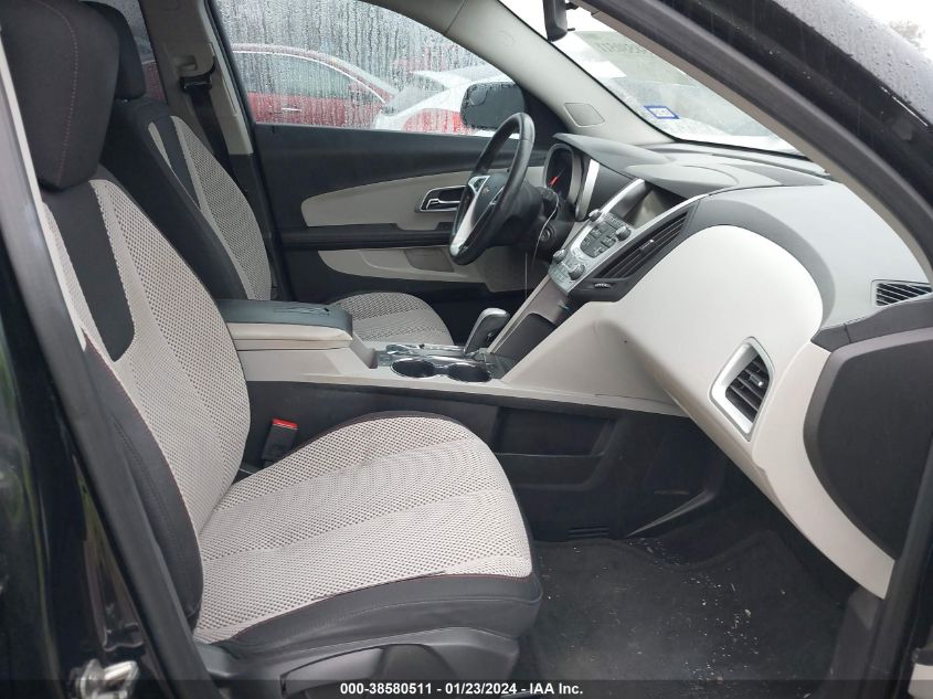 2013 CHEVROLET EQUINOX 1LT - 2GNALDEKXD6182520