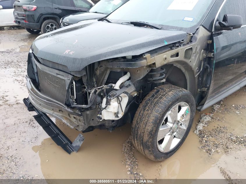 2013 CHEVROLET EQUINOX 1LT - 2GNALDEKXD6182520
