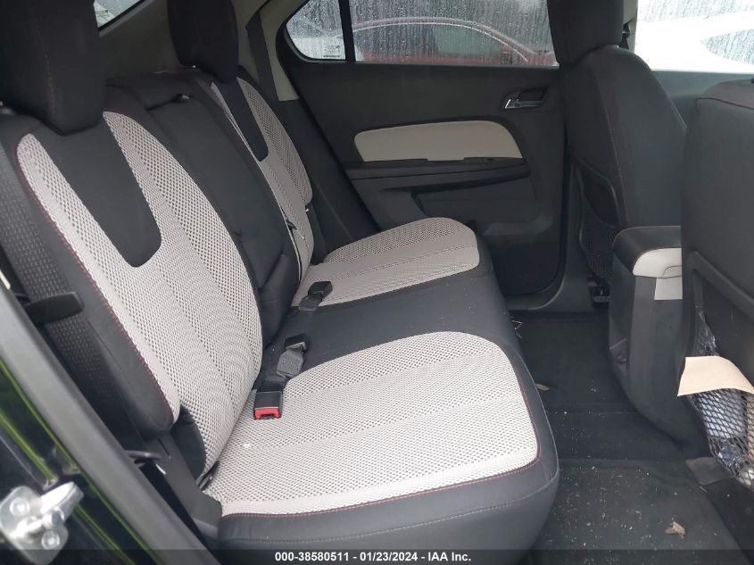 2013 CHEVROLET EQUINOX 1LT - 2GNALDEKXD6182520