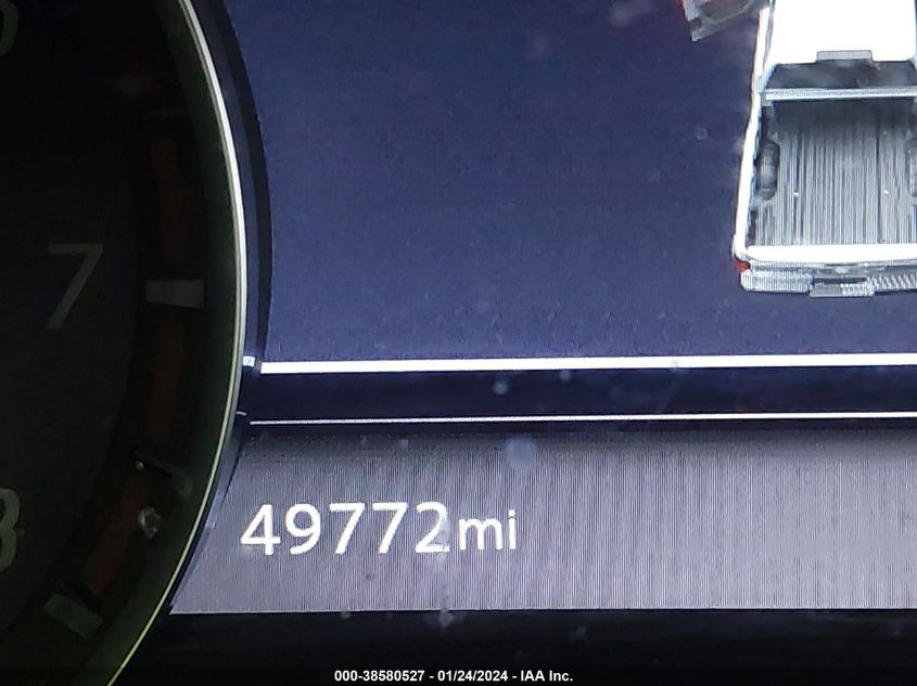 2021 NISSAN TITAN S - 1N6AA1EE5MN501984