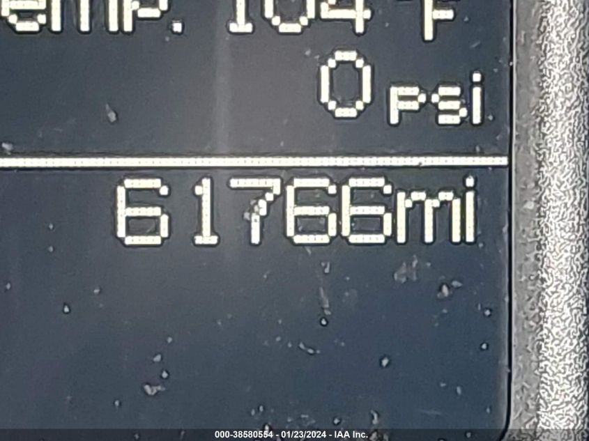2016 RAM 2500 ST - 3C6UR5HL6GG222882