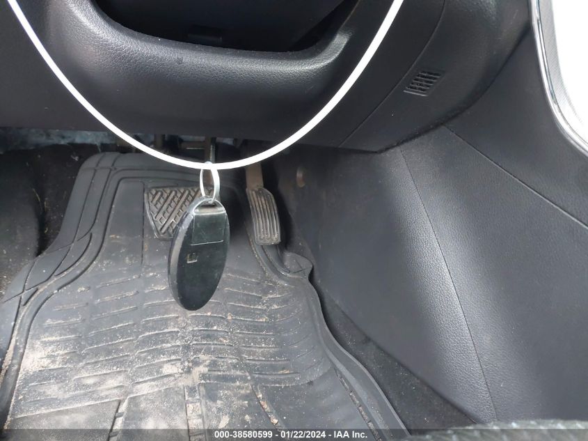 2014 NISSAN SENTRA S/SV/SR/SL - 3N1AB7AP8EY261900