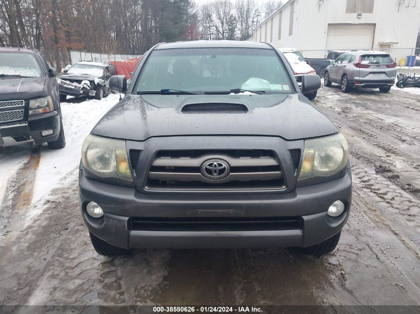 5TEUU42N19Z655593 | 2009 TOYOTA TACOMA